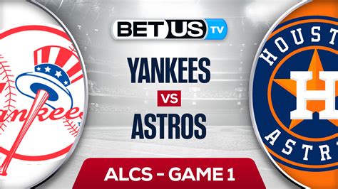 what channel is yankees vs astros on tonight